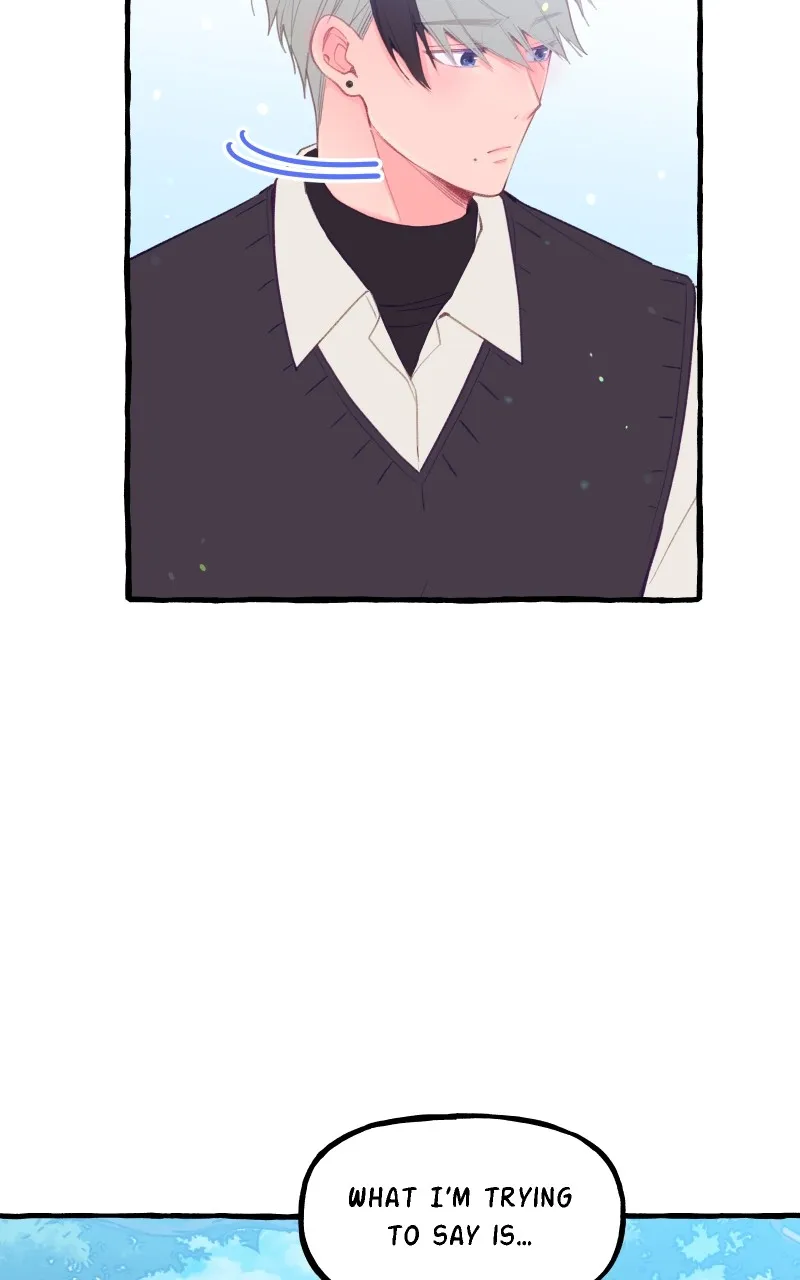 Wanna be Friends? Chapter 10 Online - página 14