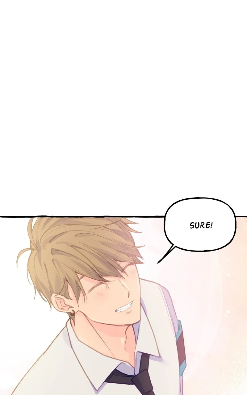 Wanna be Friends? Chapter 10 Online - página 16