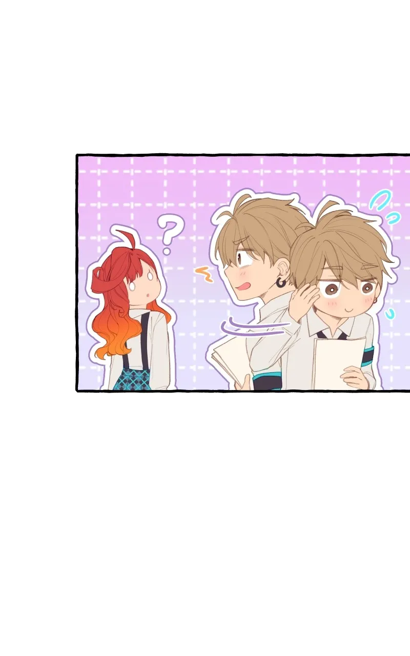 Wanna be Friends? Chapter 10 Online - página 19