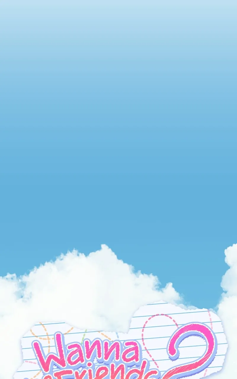 Wanna be Friends? Chapter 10 Online - página 23