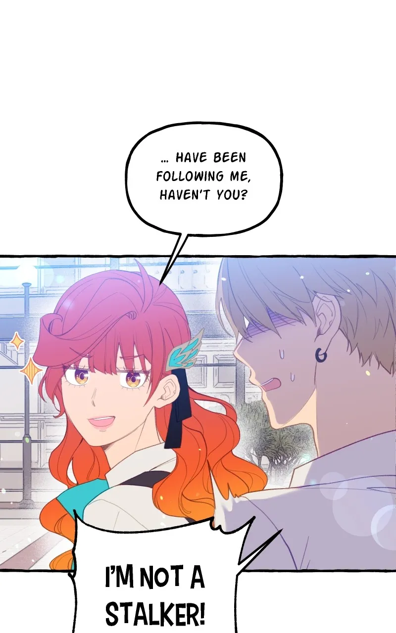 Wanna be Friends? Chapter 10 Online - página 29
