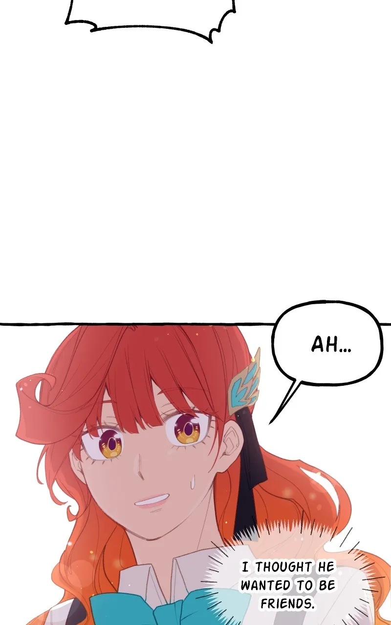 Wanna be Friends? Chapter 10 Online - página 33