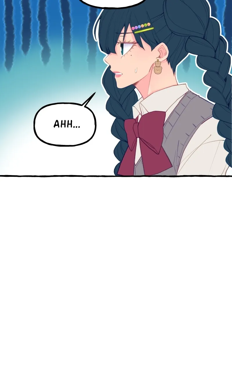 Wanna be Friends? Chapter 10 Online - página 36