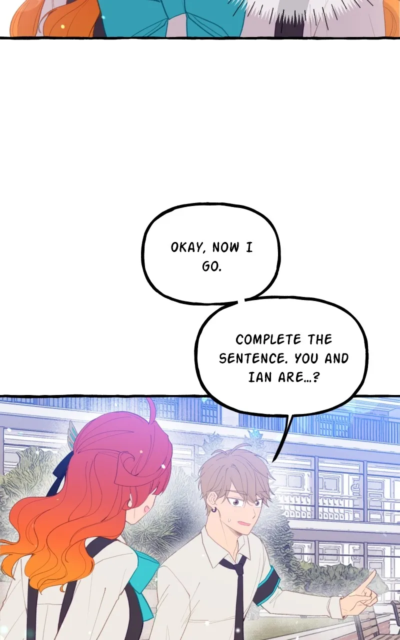 Wanna be Friends? Chapter 10 Online - página 37