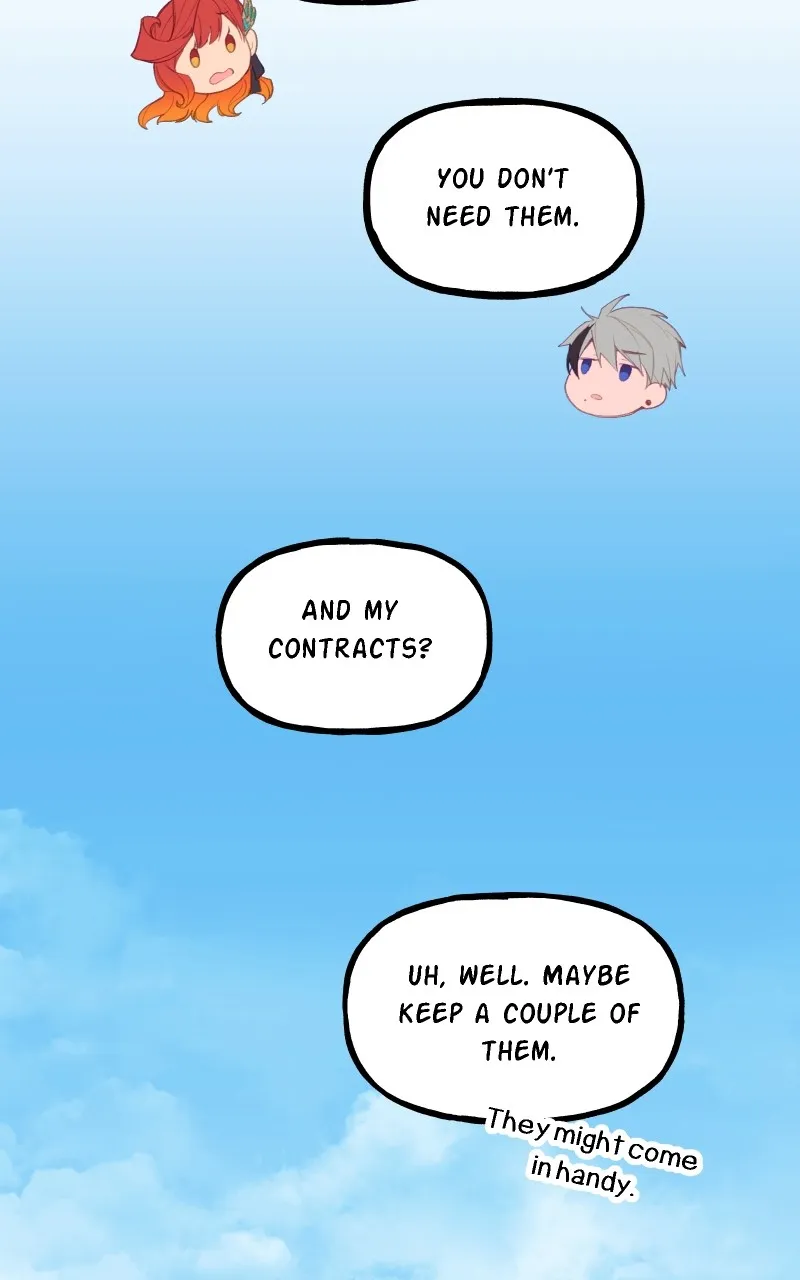 Wanna be Friends? Chapter 10 Online - página 40