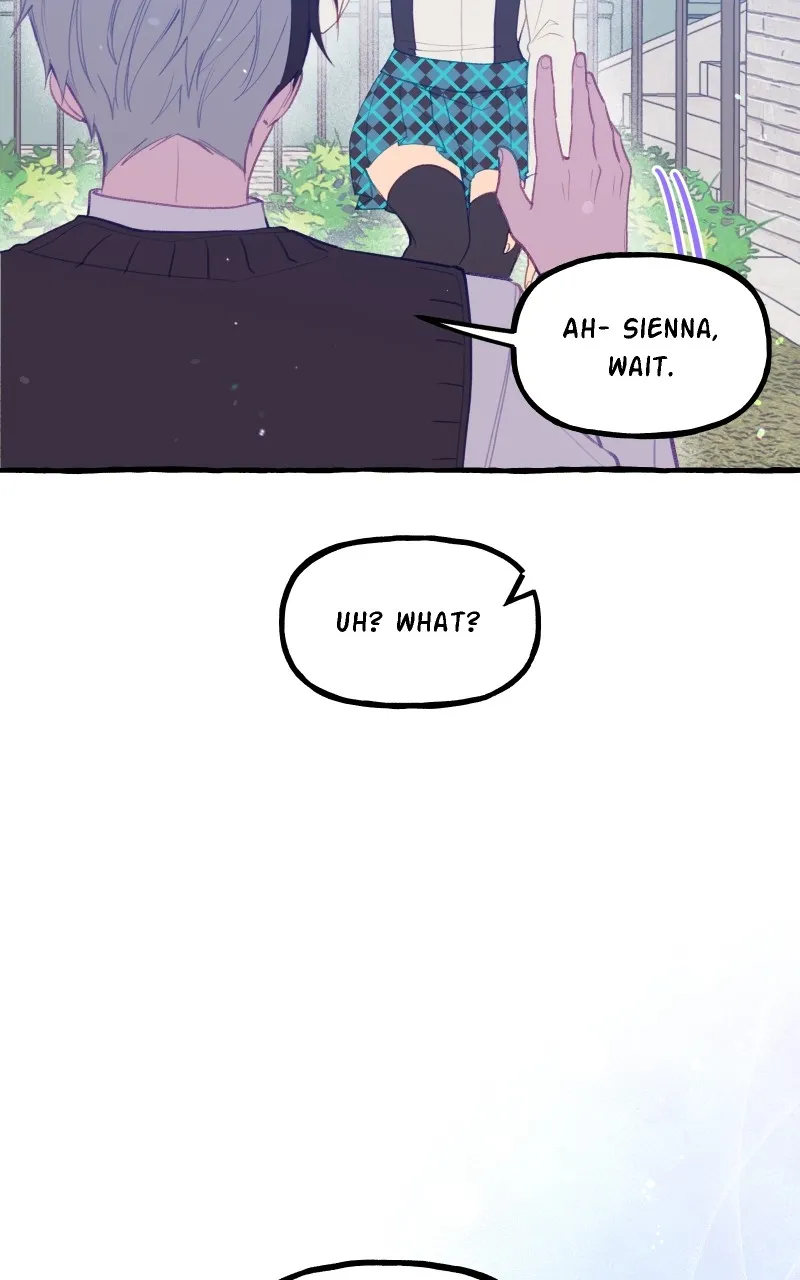 Wanna be Friends? Chapter 10 Online - página 43