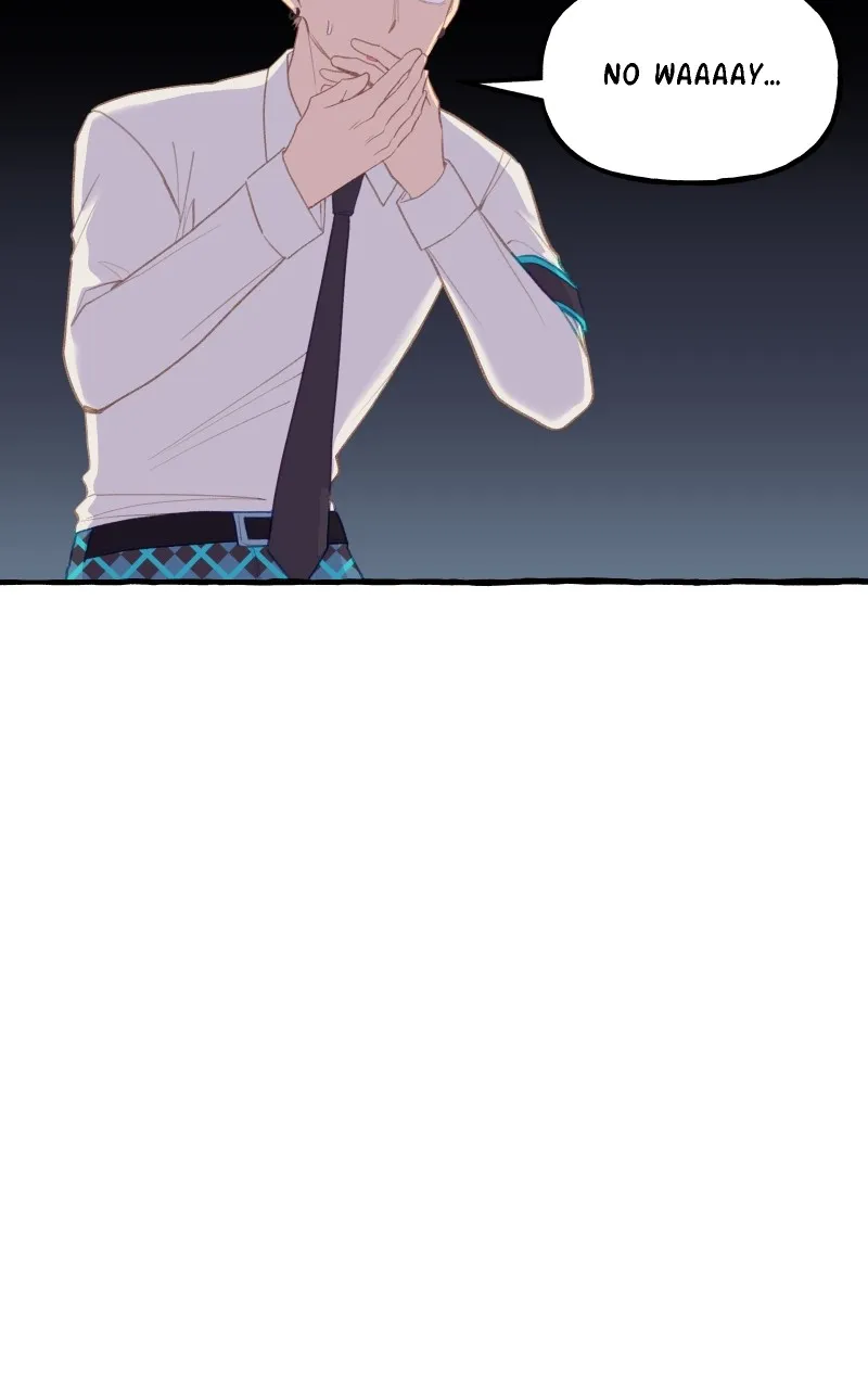 Wanna be Friends? Chapter 10 Online - página 45