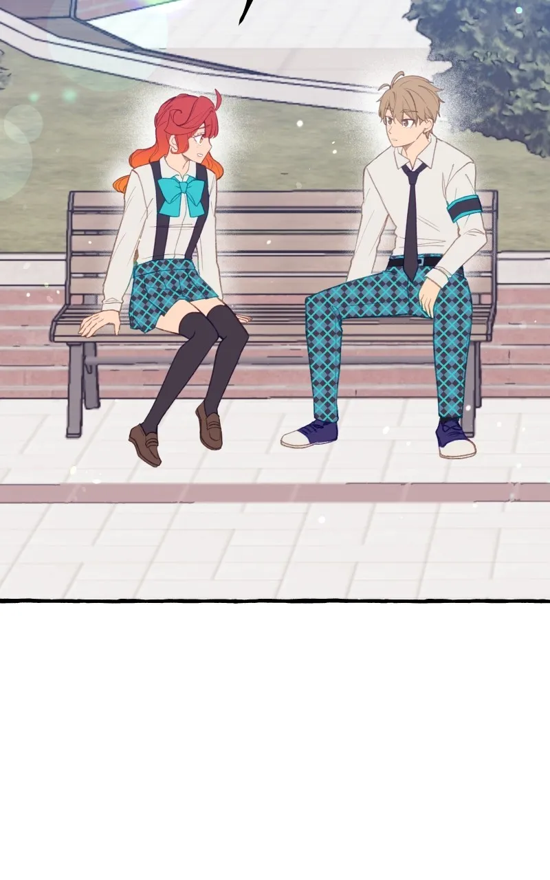 Wanna be Friends? Chapter 10 Online - página 46