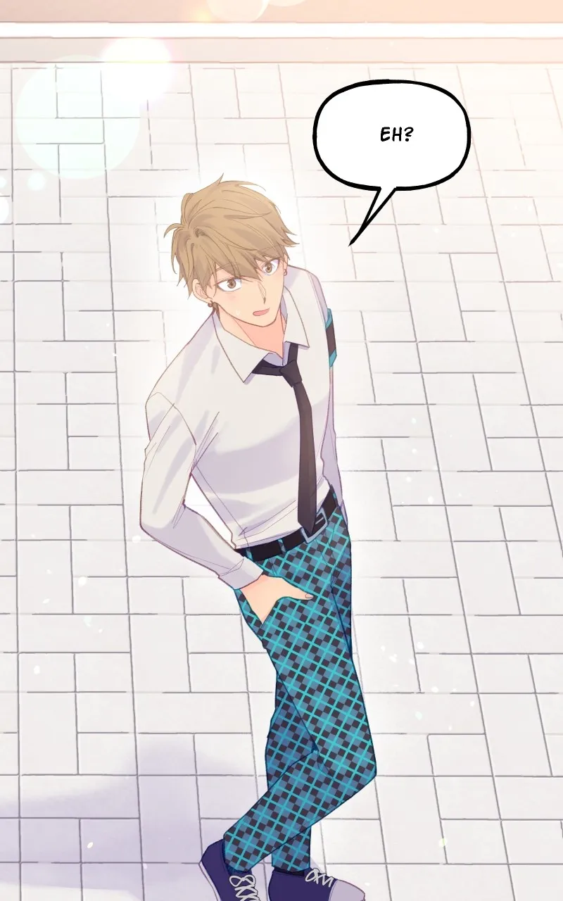 Wanna be Friends? Chapter 10 Online - página 48