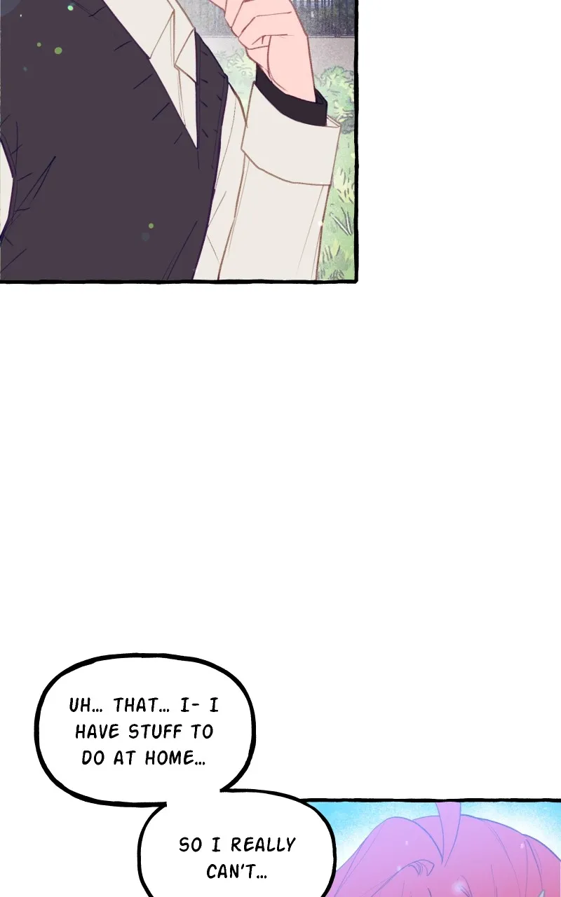Wanna be Friends? Chapter 10 Online - página 51