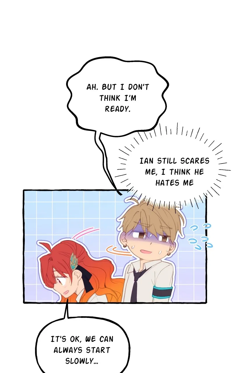 Wanna be Friends? Chapter 10 Online - página 53