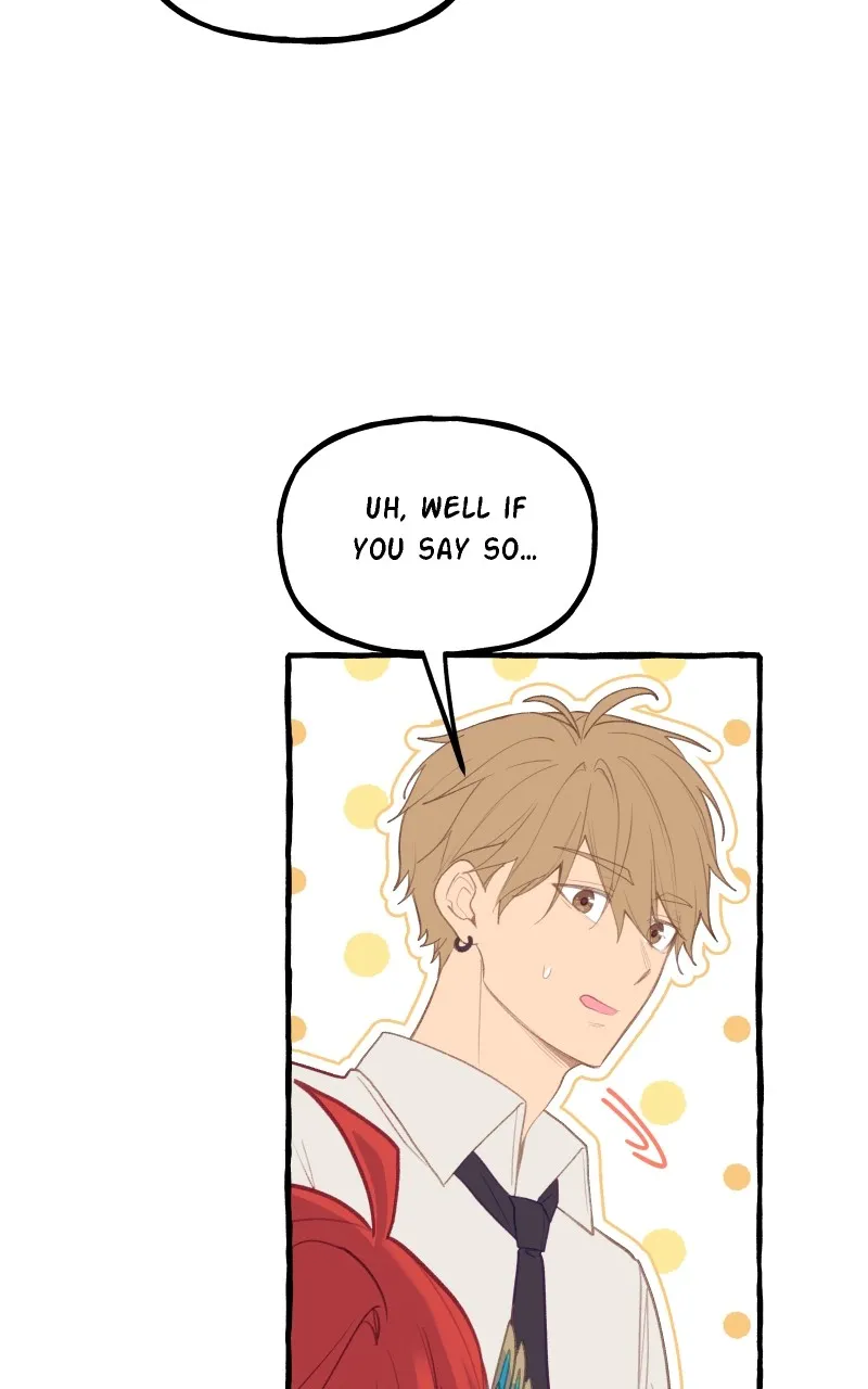 Wanna be Friends? Chapter 10 Online - página 55