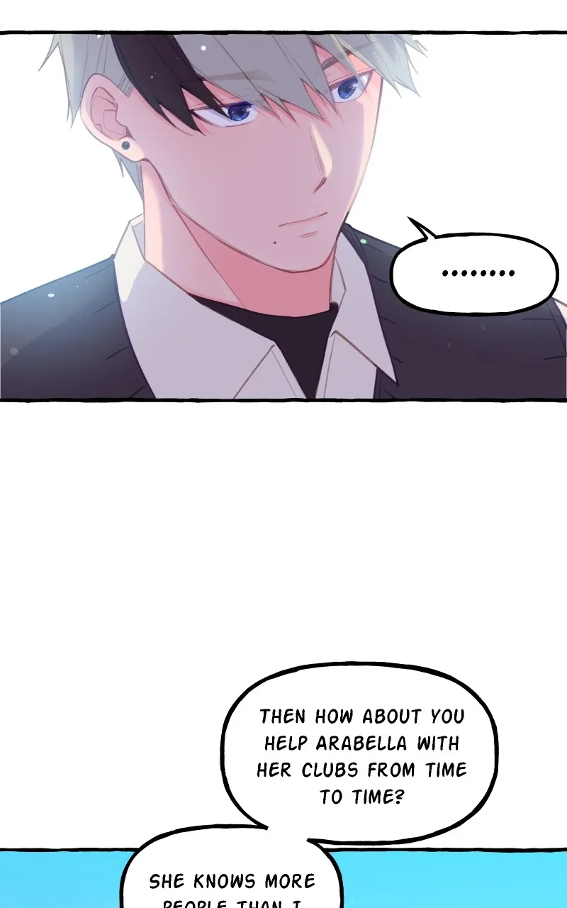 Wanna be Friends? Chapter 10 Online - página 56