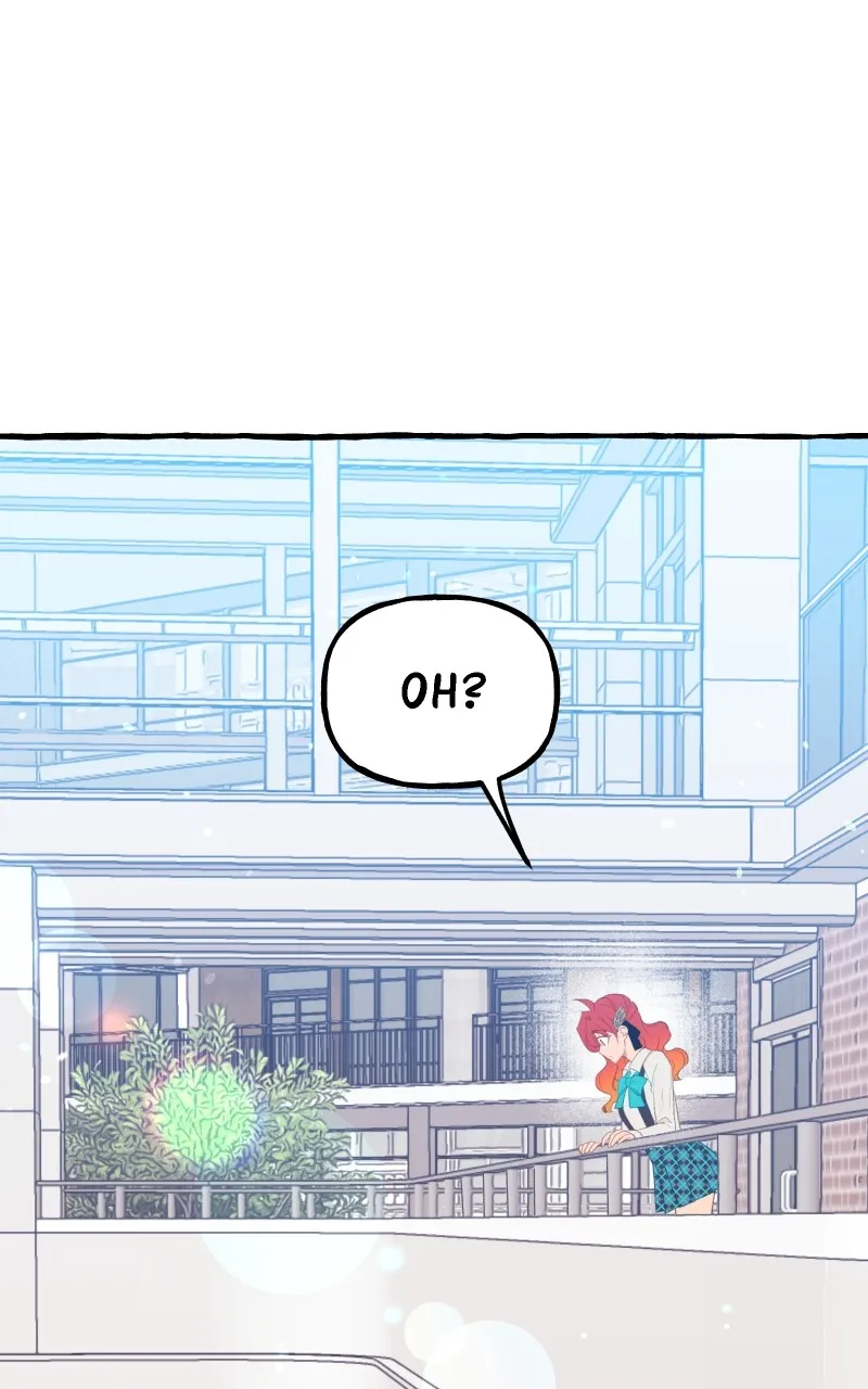 Wanna be Friends? Chapter 10 Online - página 58
