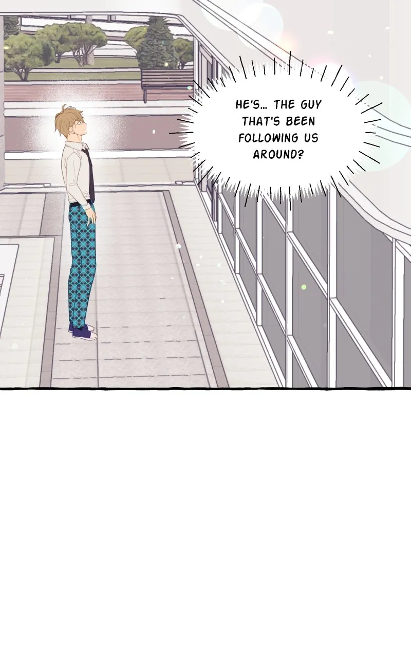 Wanna be Friends? Chapter 10 Online - página 62