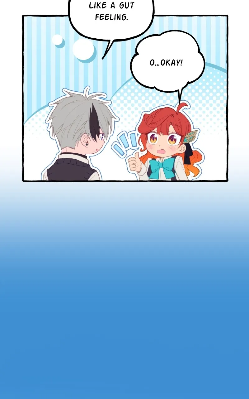 Wanna be Friends? Chapter 10 Online - página 63