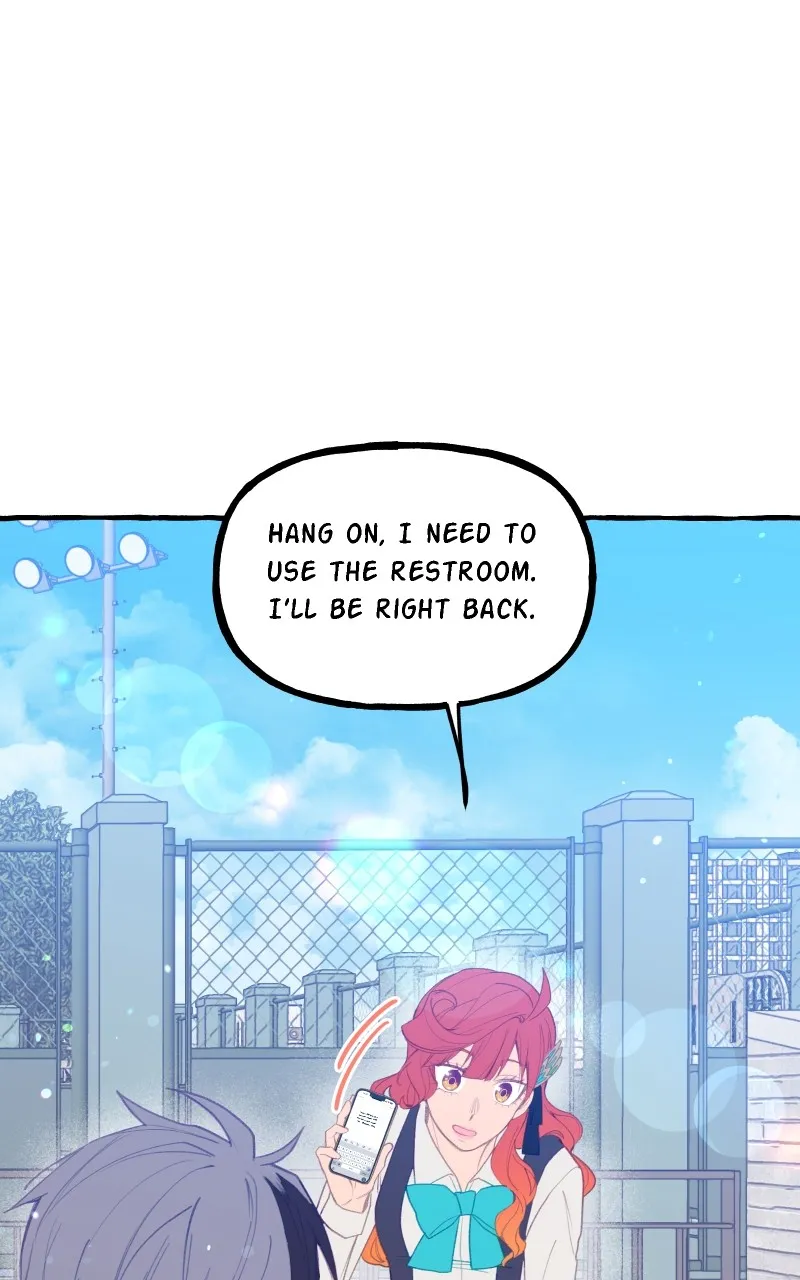 Wanna be Friends? Chapter 10 Online - página 64