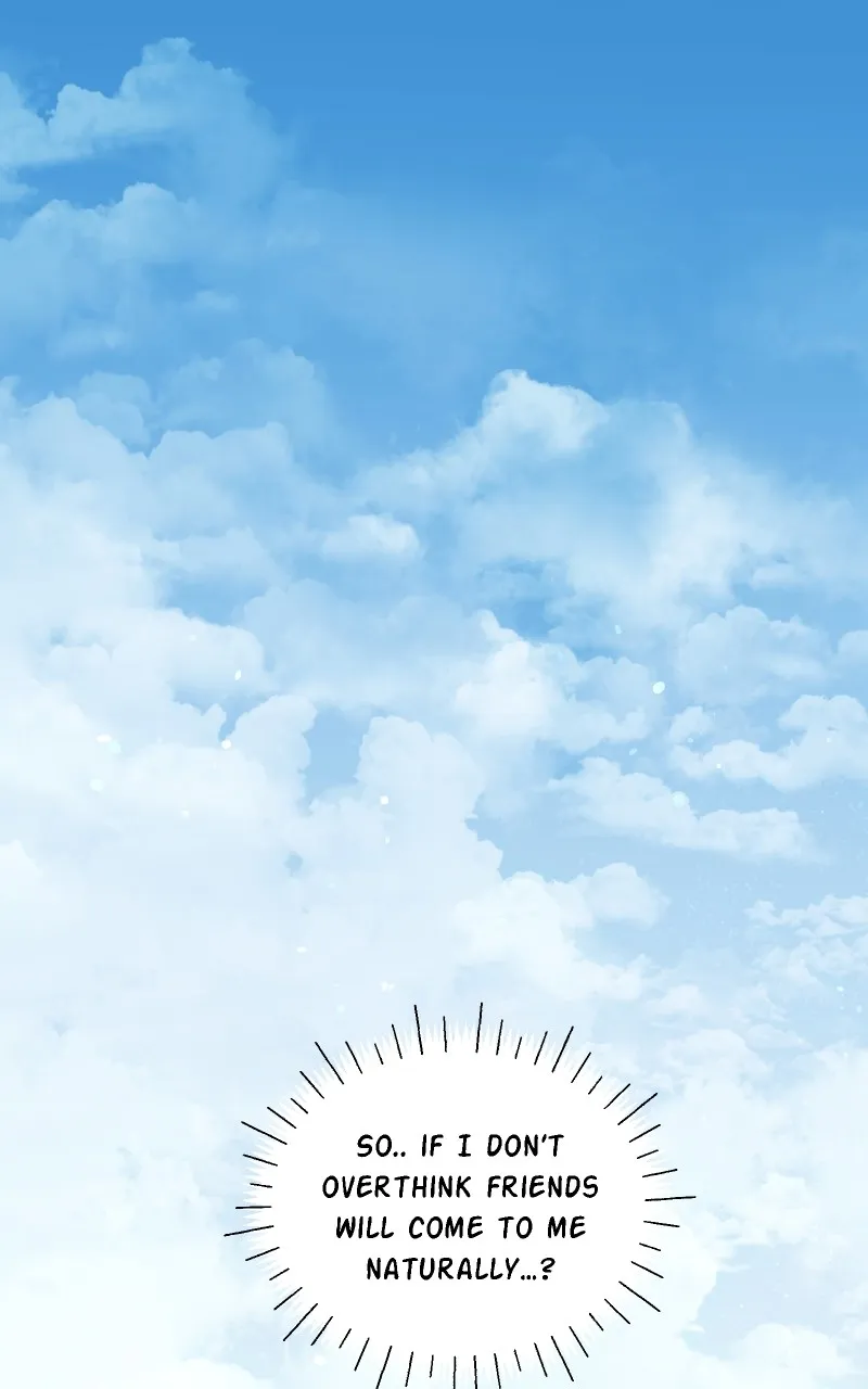 Wanna be Friends? Chapter 10 Online - página 65