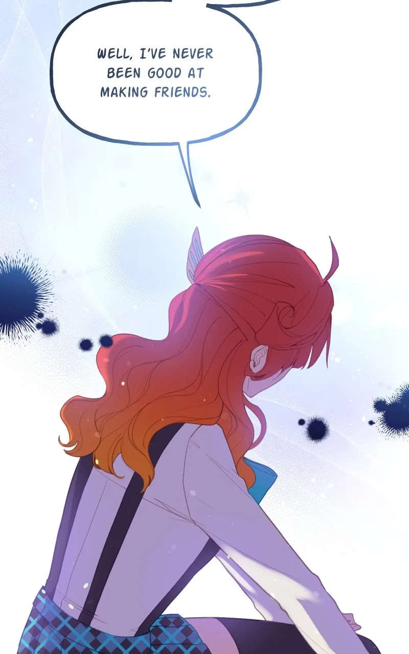 Wanna be Friends? Chapter 10 Online - página 66