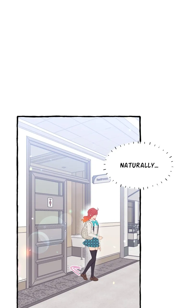 Wanna be Friends? Chapter 10 Online - página 68