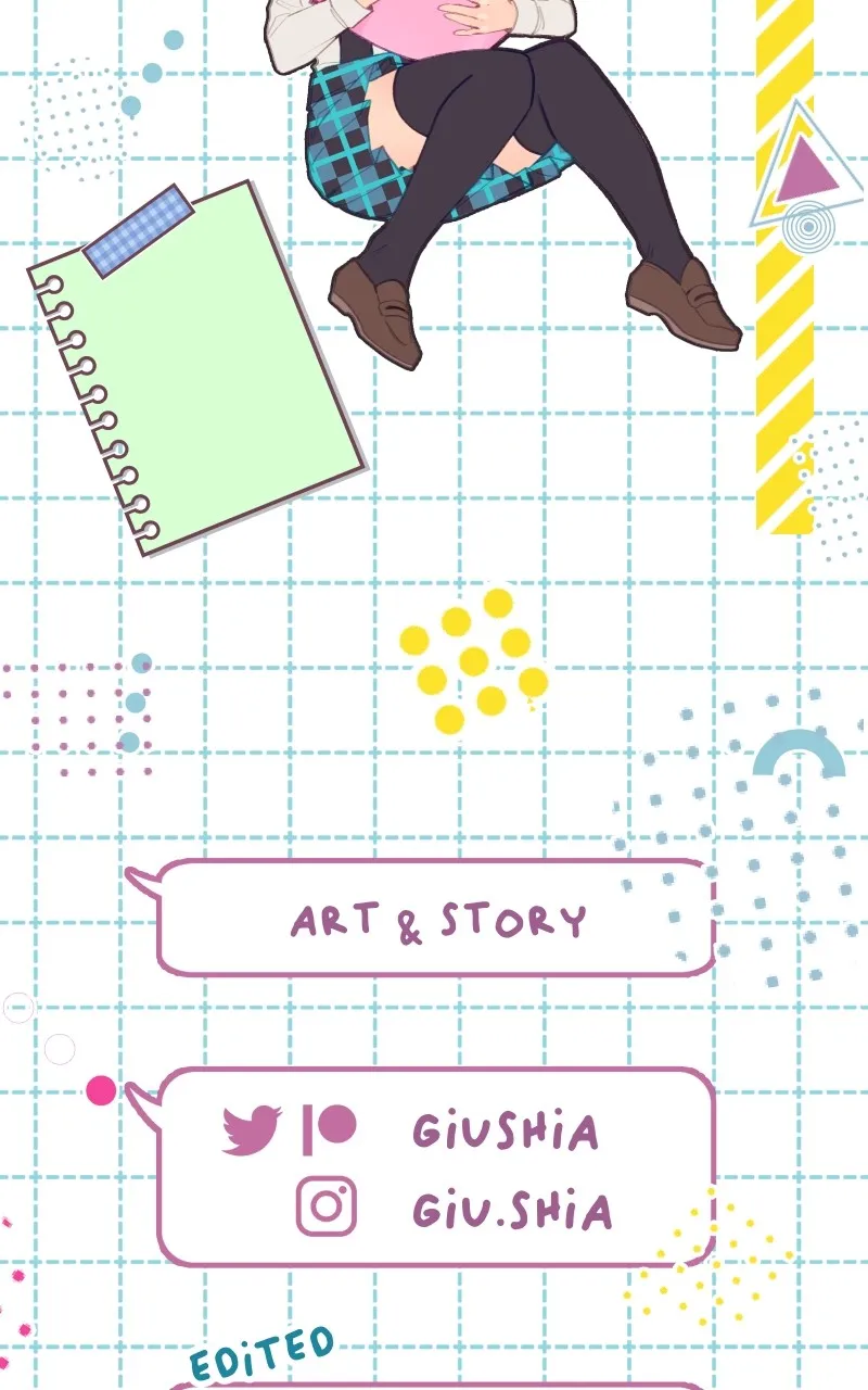 Wanna be Friends? Chapter 10 Online - página 71