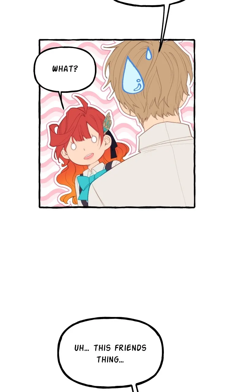 Wanna be Friends? Chapter 10 Online - página 80