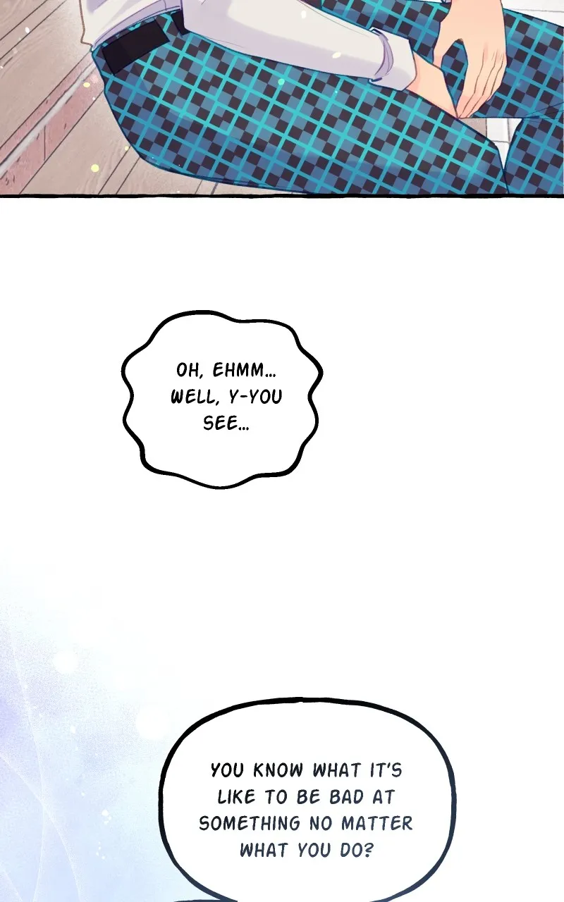 Wanna be Friends? Chapter 10 Online - página 84
