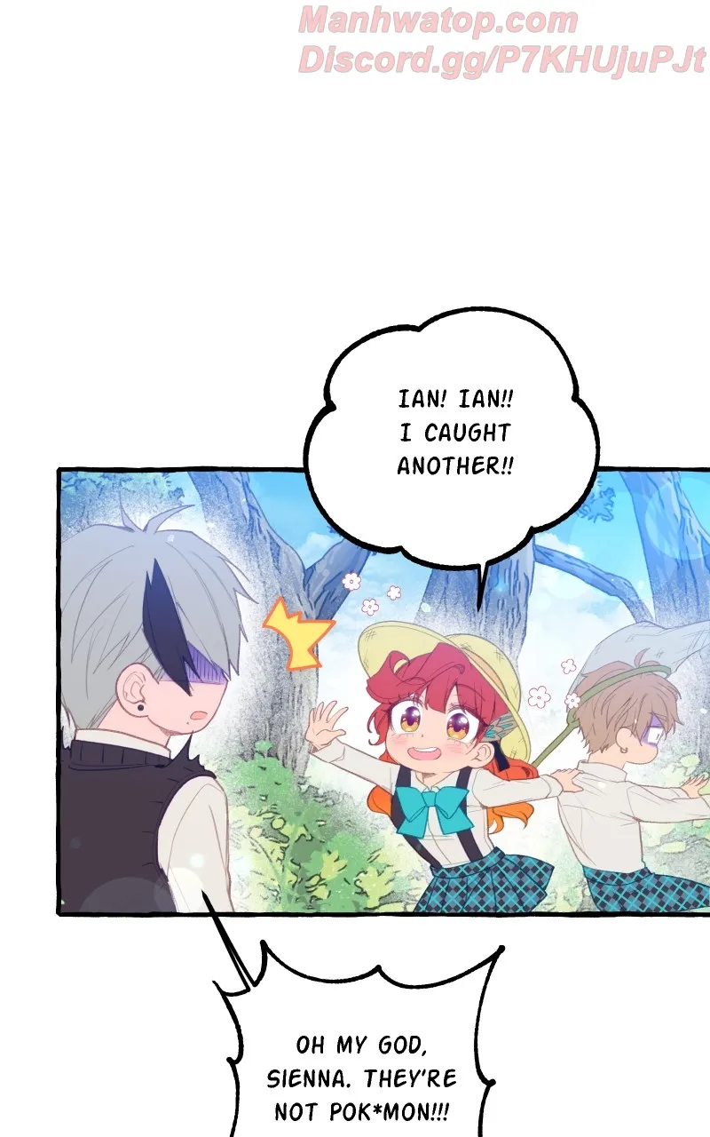 Wanna be Friends? Chapter 11 Online - página 1