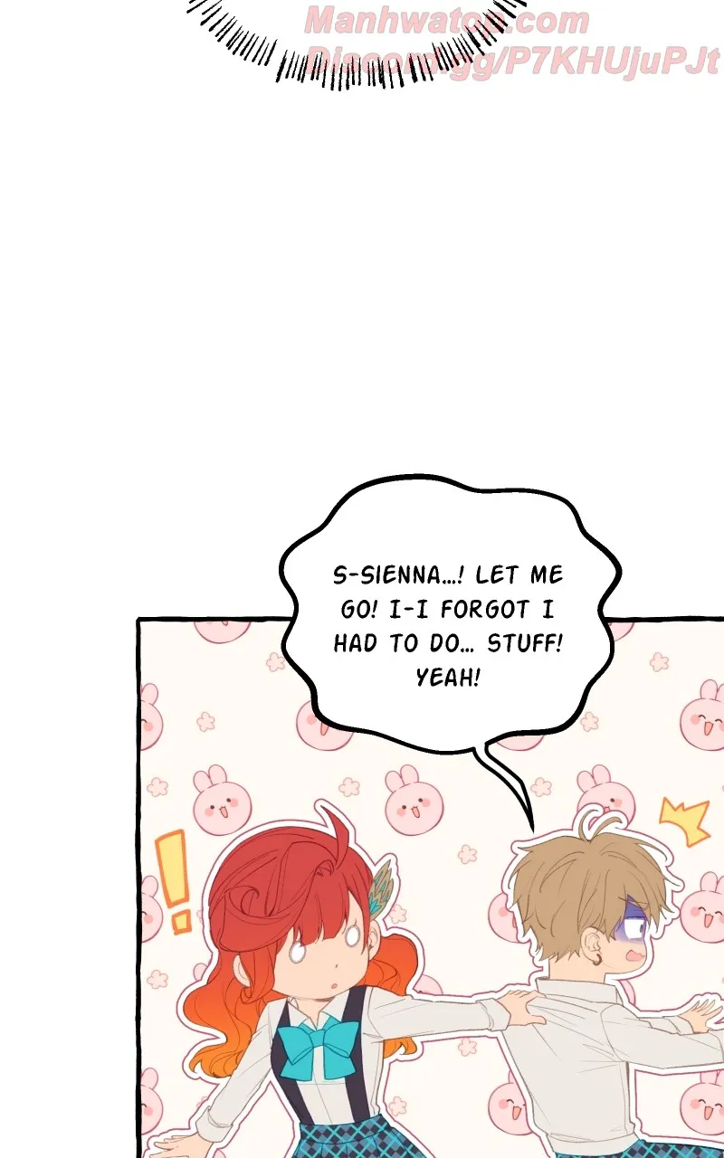 Wanna be Friends? Chapter 11 Online - página 6