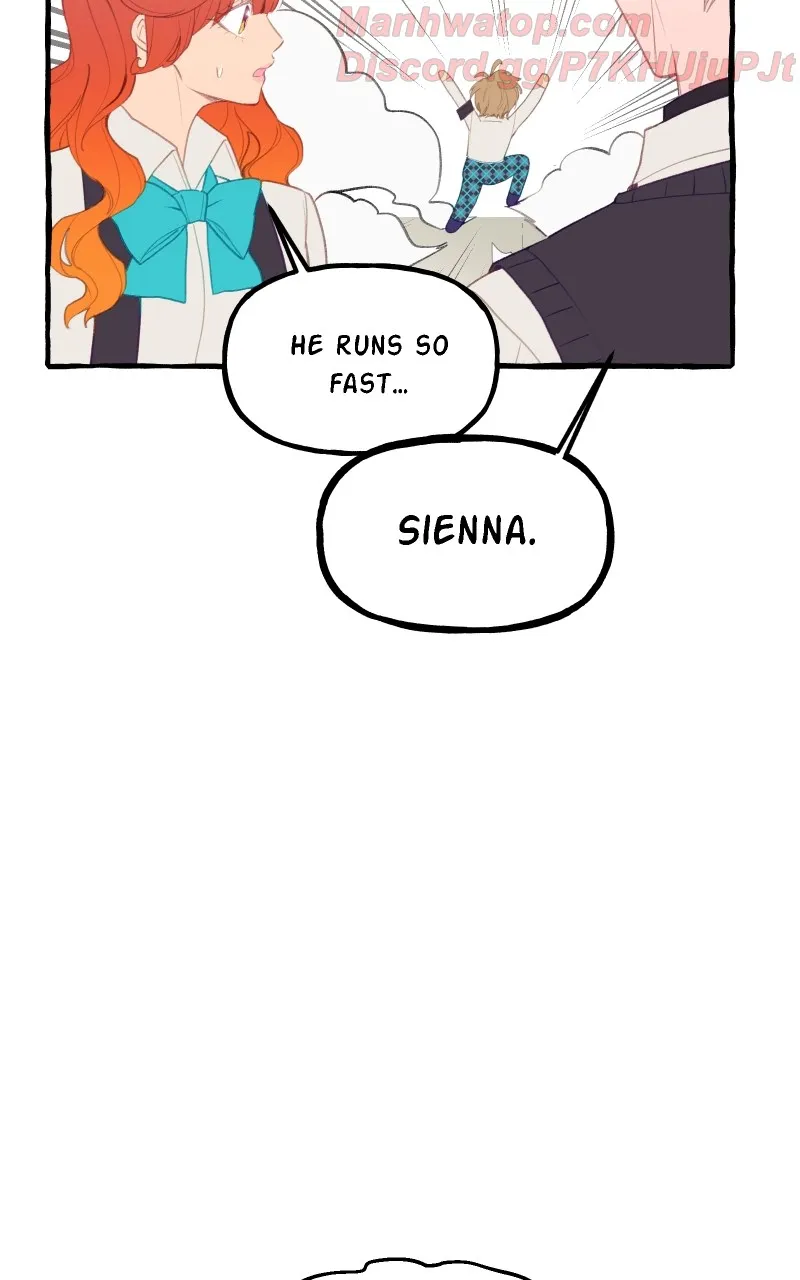 Wanna be Friends? Chapter 11 Online - página 9