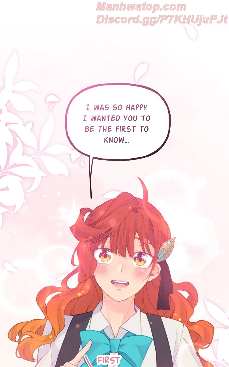 Wanna be Friends? Chapter 11 Online - página 11