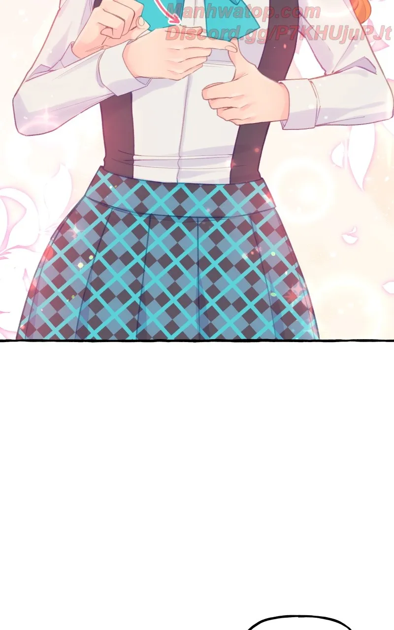 Wanna be Friends? Chapter 11 Online - página 12