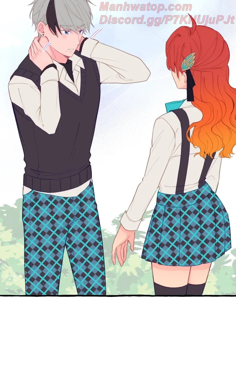 Wanna be Friends? Chapter 11 Online - página 14