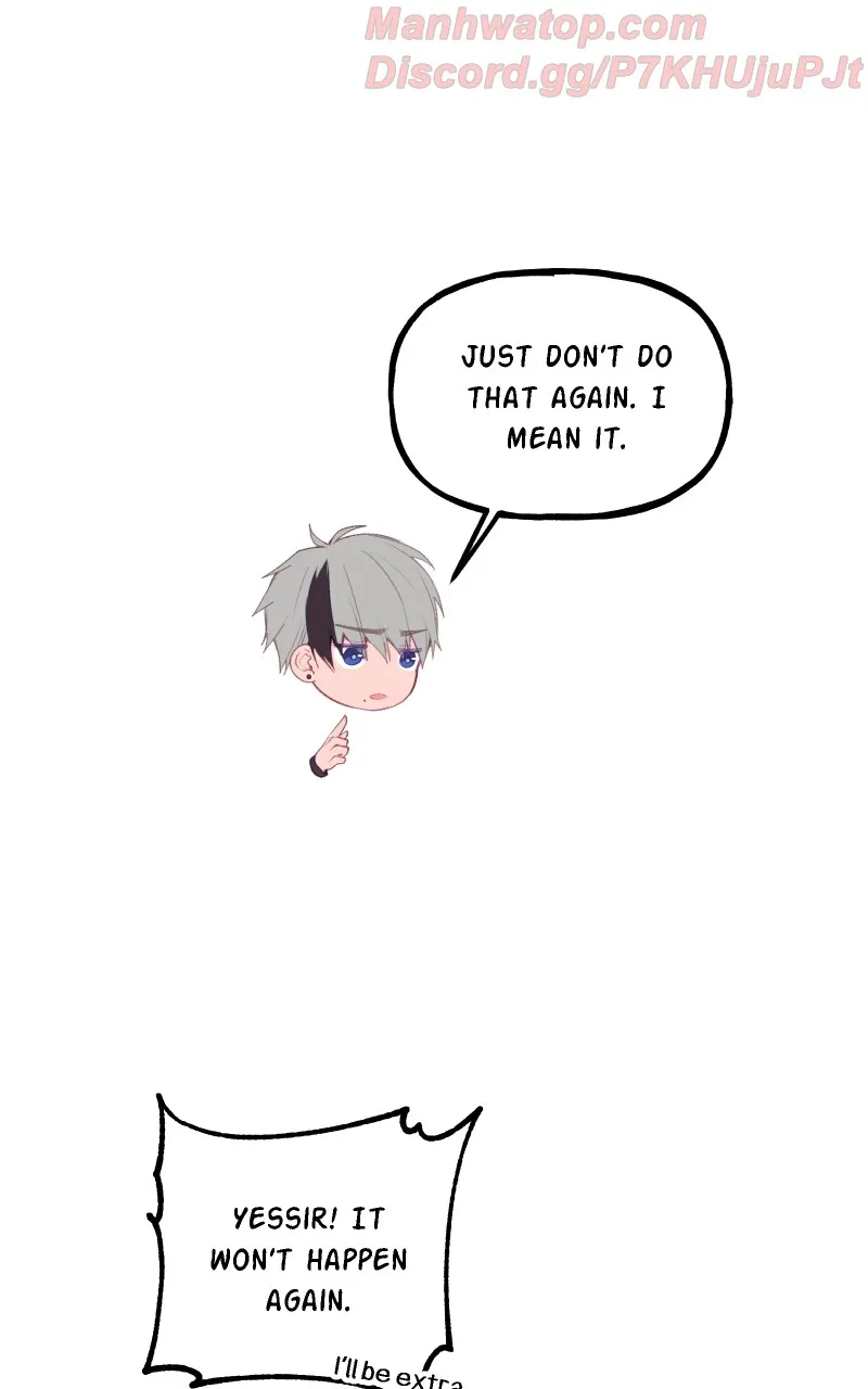 Wanna be Friends? Chapter 11 Online - página 15