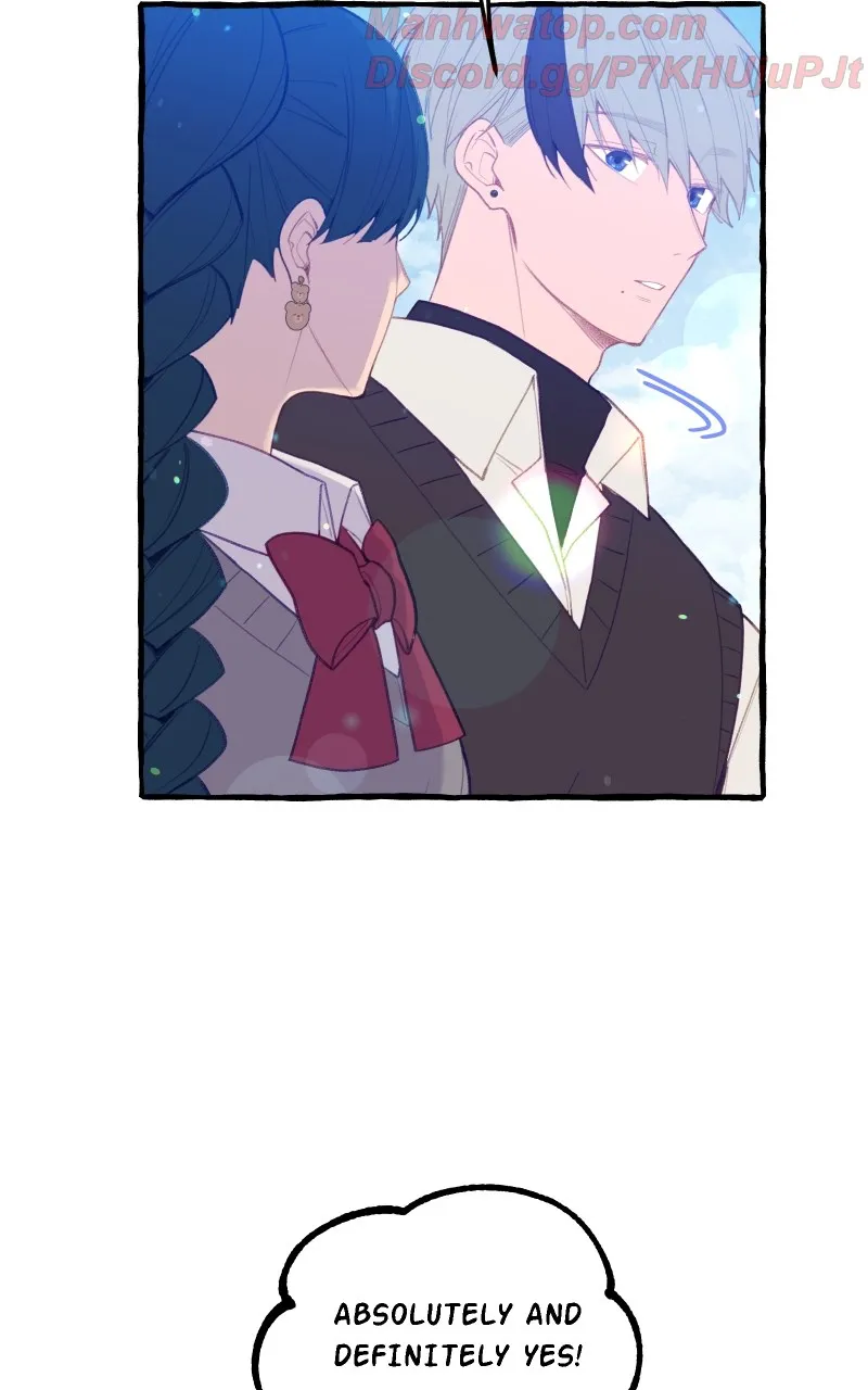 Wanna be Friends? Chapter 11 Online - página 19