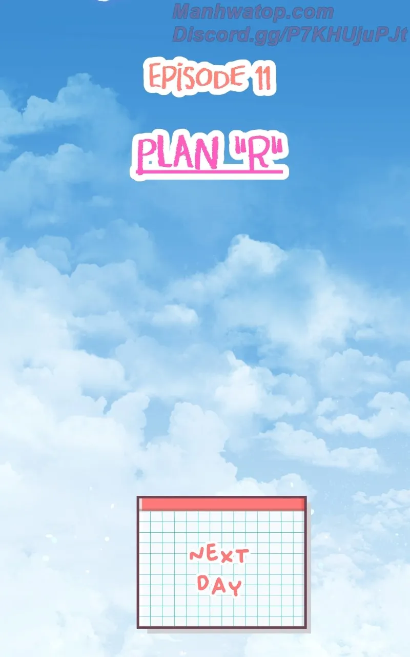 Wanna be Friends? Chapter 11 Online - página 22