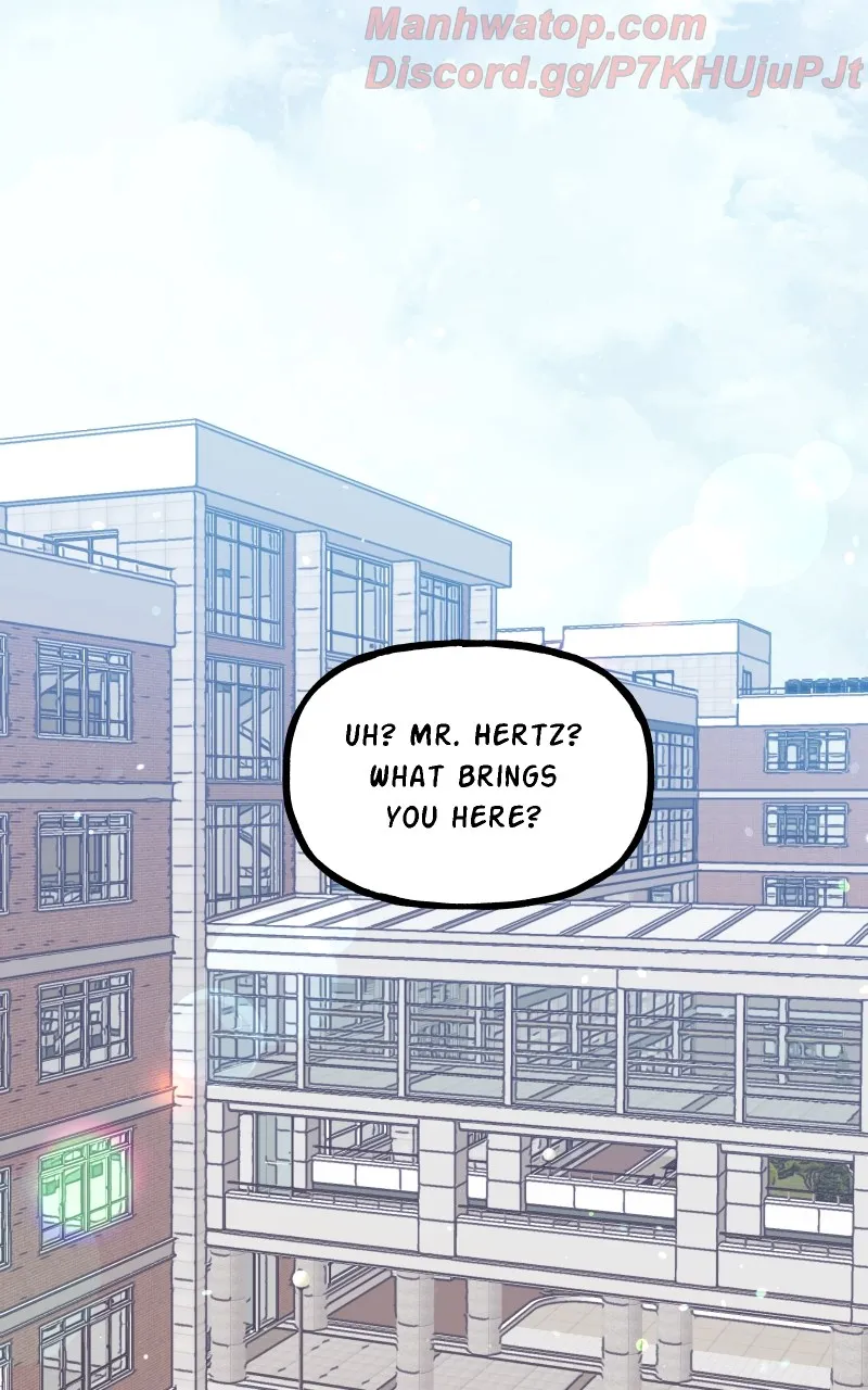 Wanna be Friends? Chapter 11 Online - página 23