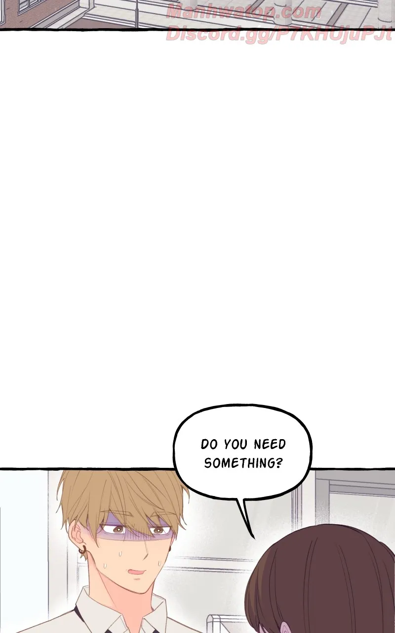 Wanna be Friends? Chapter 11 Online - página 24