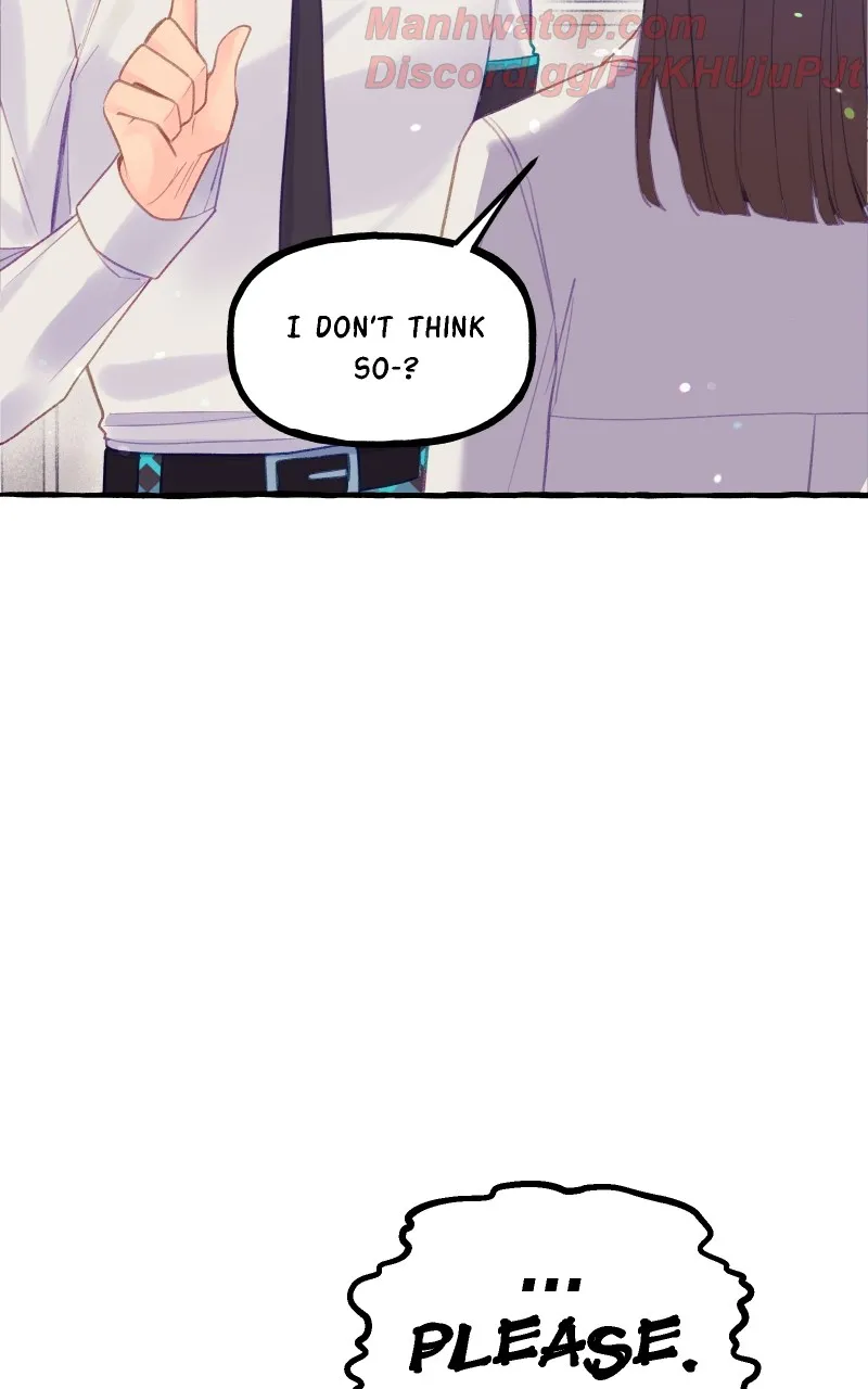 Wanna be Friends? Chapter 11 Online - página 27