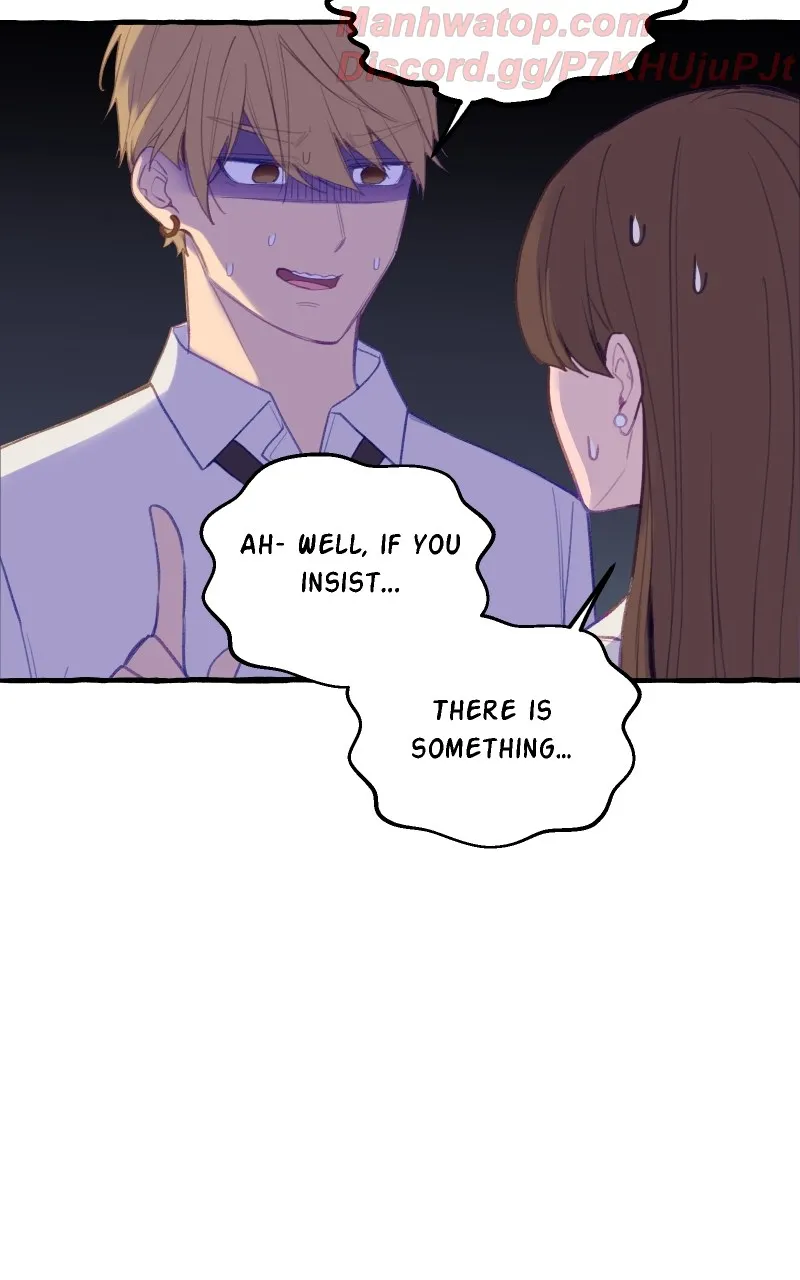 Wanna be Friends? Chapter 11 Online - página 28