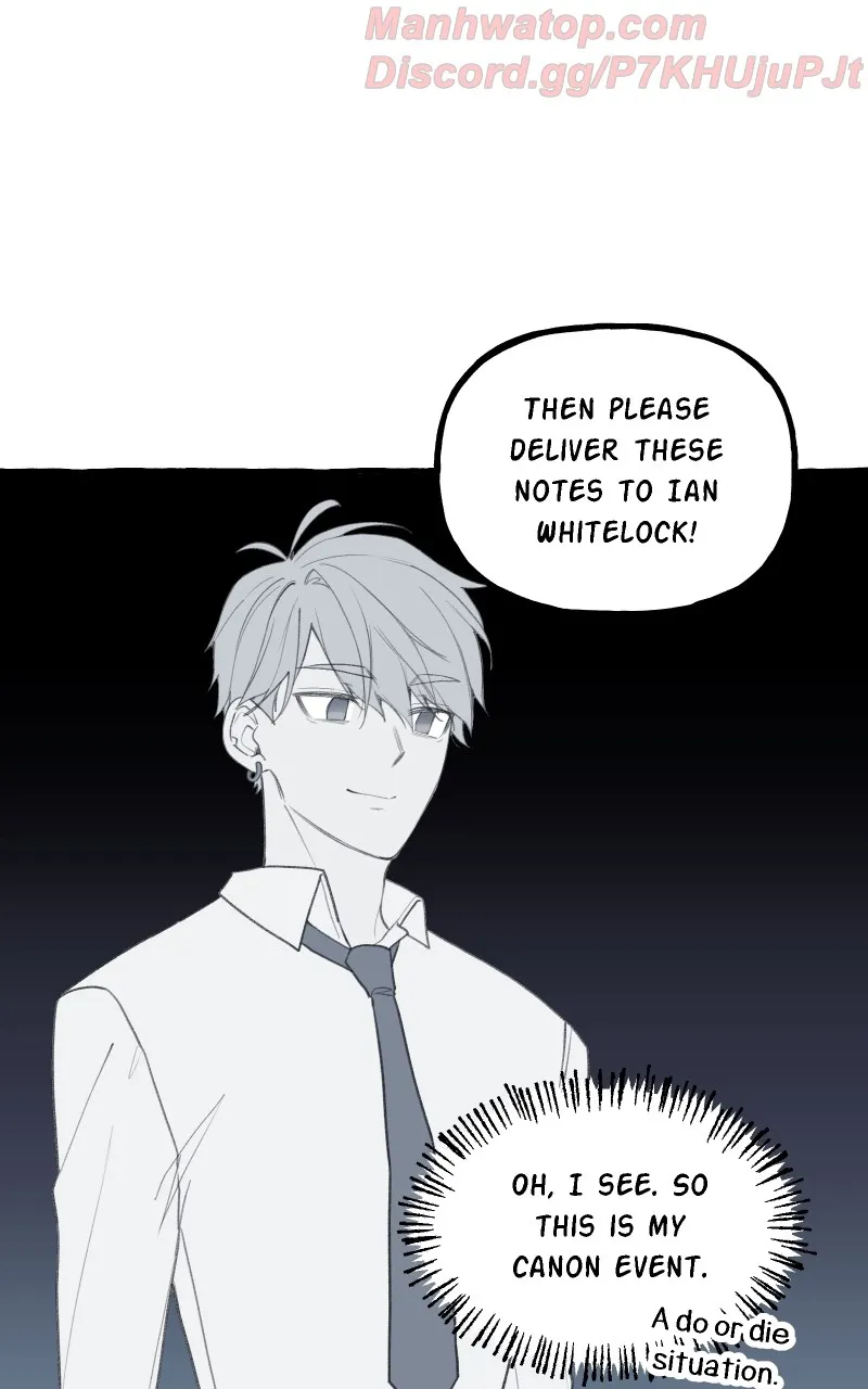 Wanna be Friends? Chapter 11 Online - página 30