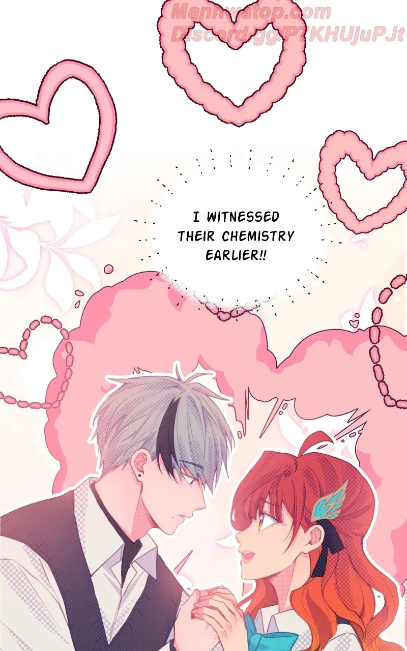 Wanna be Friends? Chapter 11 Online - página 34