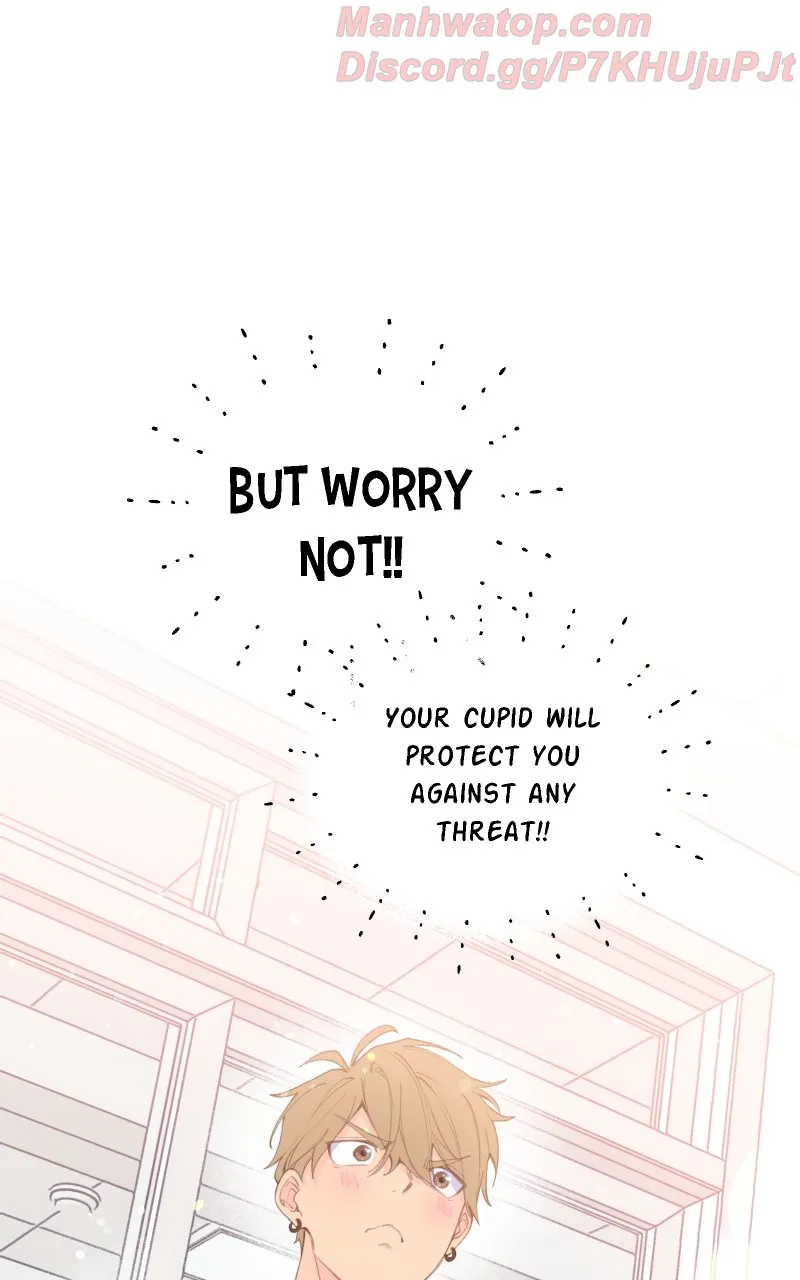 Wanna be Friends? Chapter 11 Online - página 36