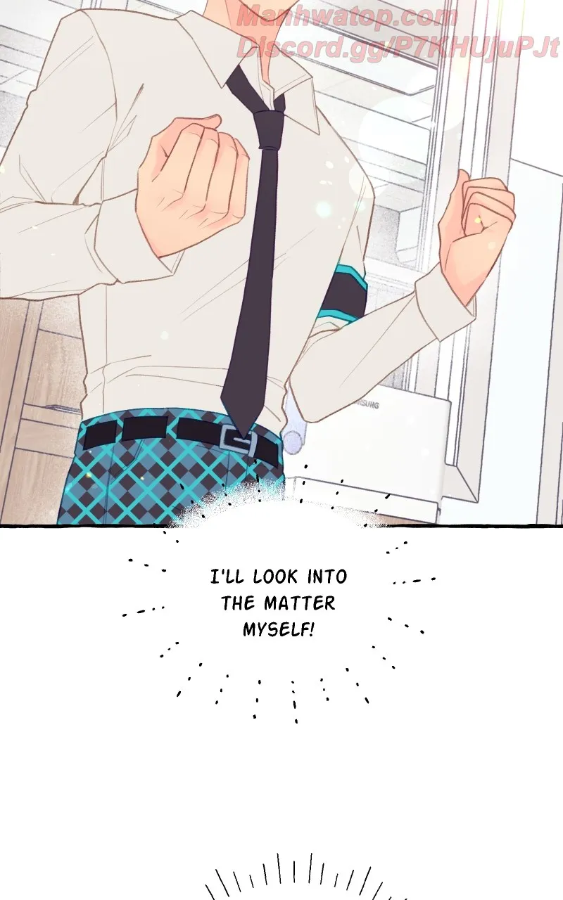 Wanna be Friends? Chapter 11 Online - página 37