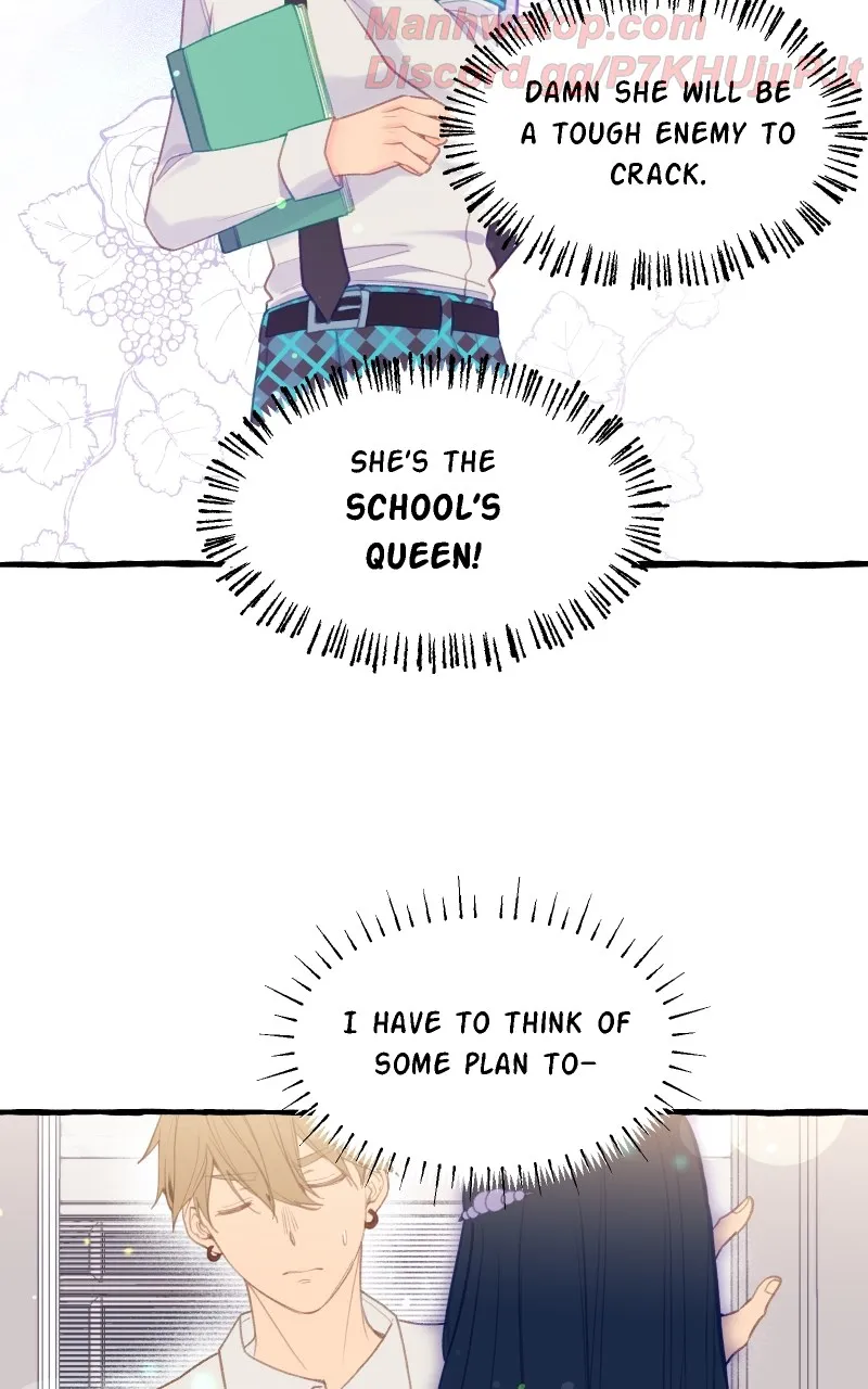 Wanna be Friends? Chapter 11 Online - página 40