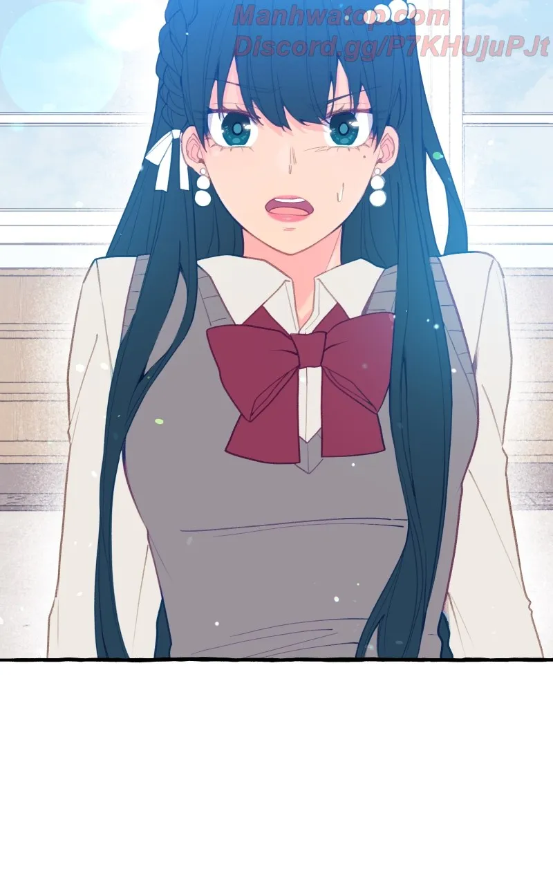 Wanna be Friends? Chapter 11 Online - página 44