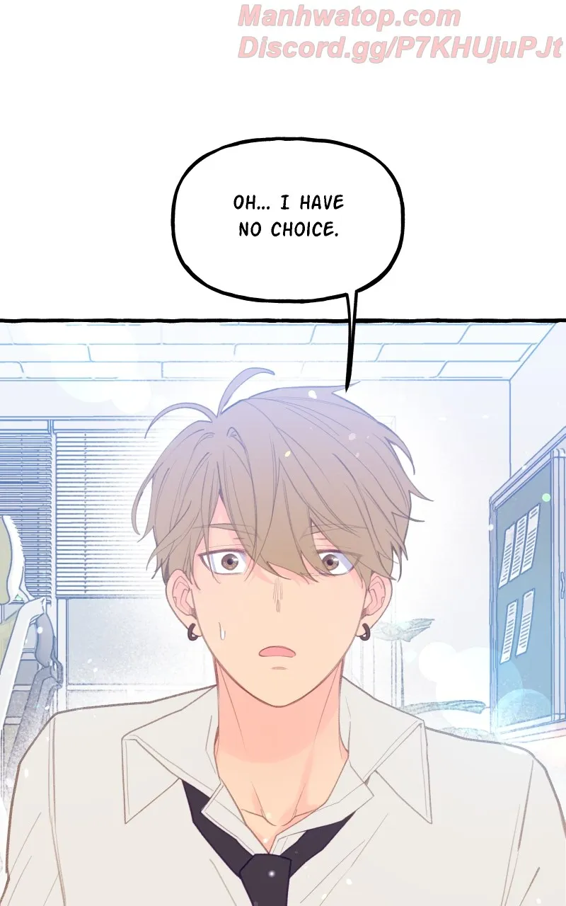 Wanna be Friends? Chapter 11 Online - página 45