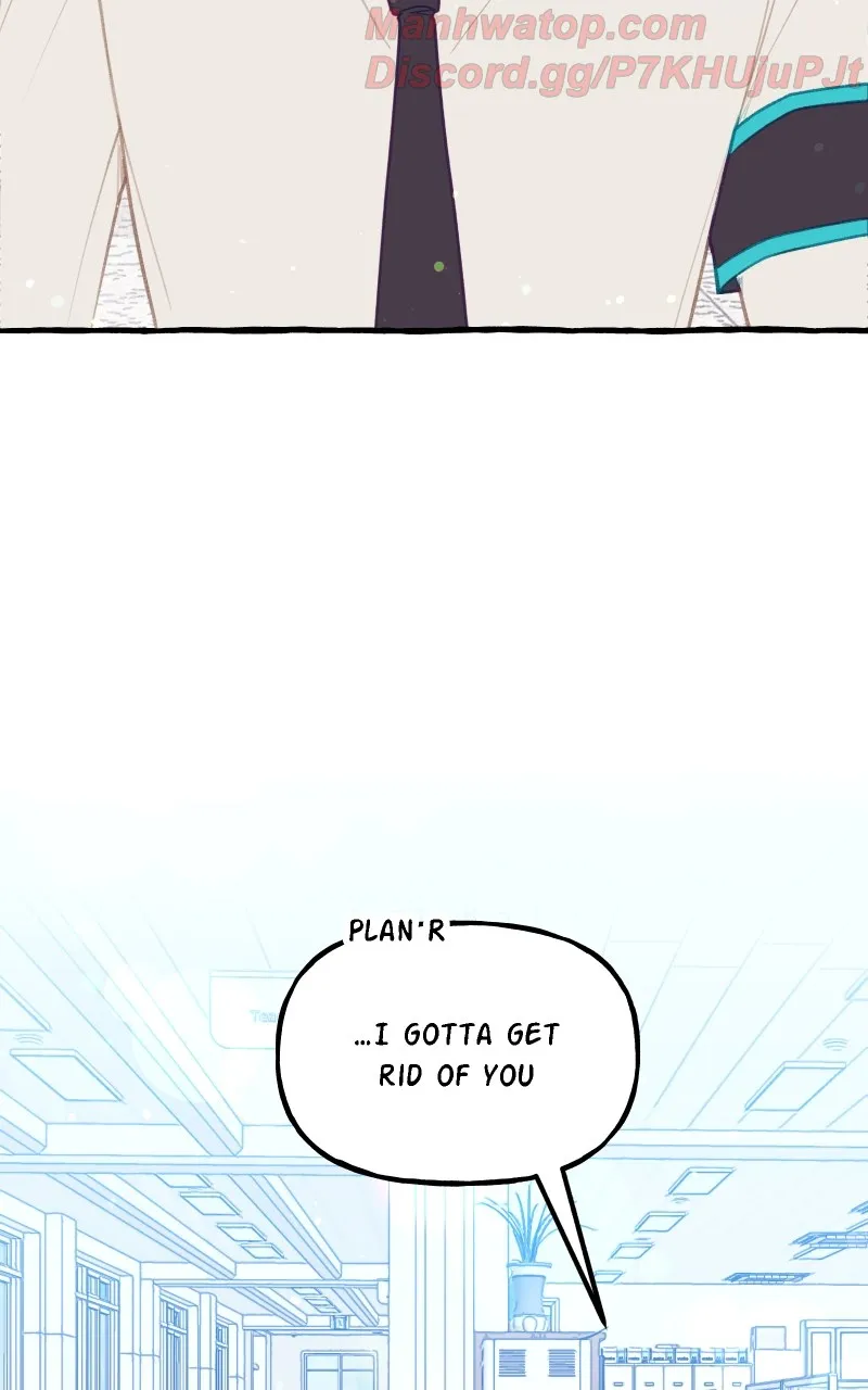 Wanna be Friends? Chapter 11 Online - página 46