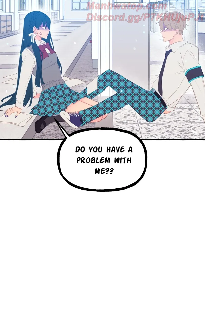 Wanna be Friends? Chapter 11 Online - página 47