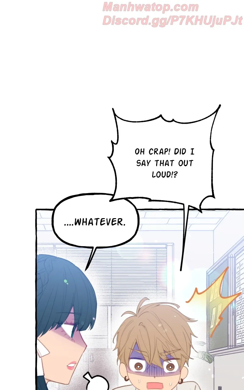 Wanna be Friends? Chapter 11 Online - página 48
